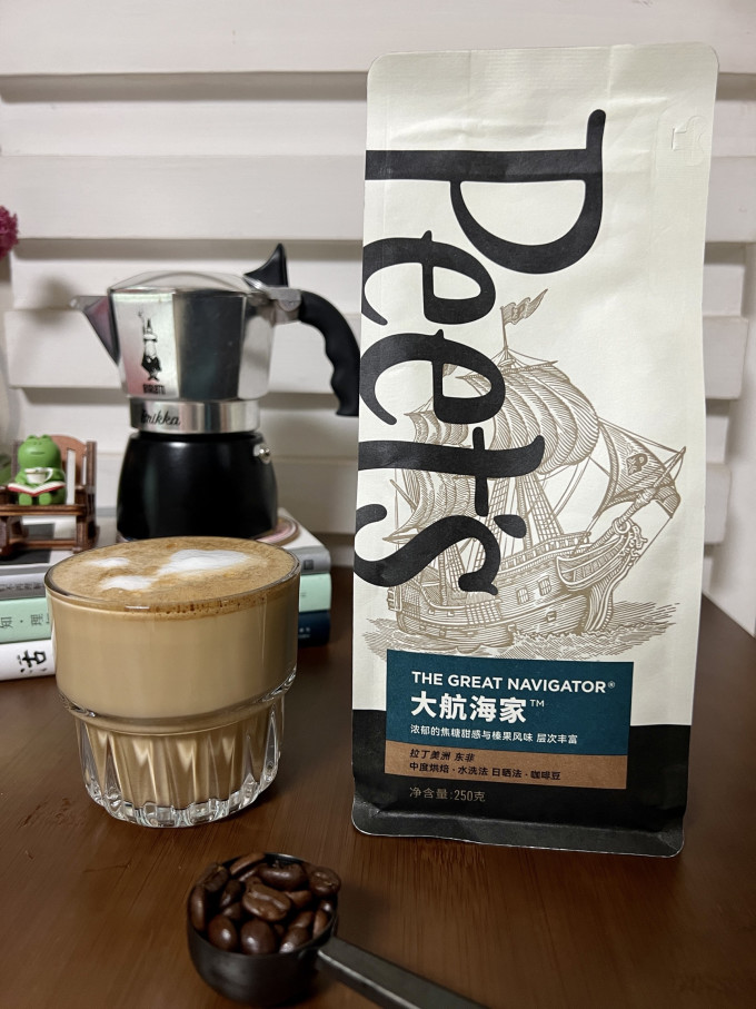 皮爷咖啡速溶咖啡
