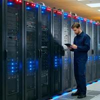昇腾910C vs H100：国产替代还是生态优先？一文看懂怎么选
