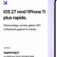 iOS 27发布，iPhone 11支持更新！7年前的国产手机现在如何？