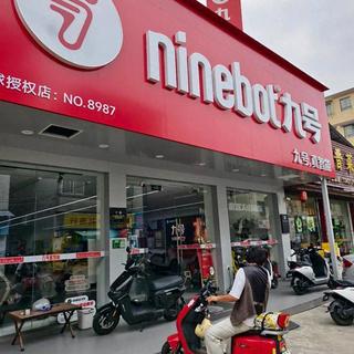 旧国标电摩最后抄底机会？三大品牌清仓对比，别踩这些坑