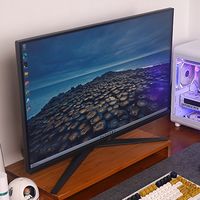 白色主机，B850G吹雪+RTX5070金属大师+9900X+D33机箱装机分享