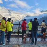 别被承重参数骗了！三脚架稳不稳，关键看这几点