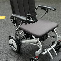 2026年，哪款轻便电动轮椅更值得买？护卫神小金刚实测体验