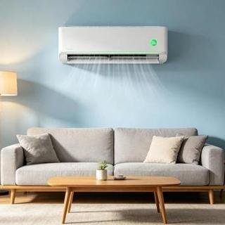 30㎡客厅装1.5匹空调？小心电费翻倍、压缩机早衰！