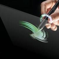 Art Pen 2值不值得买？专业插画师实测旋转笔锋黑科技