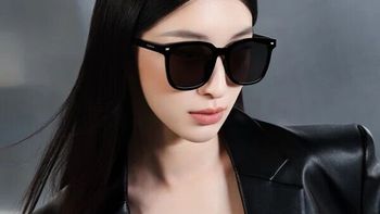 帕森vs暴龙偏光墨镜实测：谁更适合你的驾驶场景？