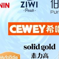 618别瞎冲！希喂最热猫粮无谷鸡/三拼冻干实测闭眼入不踩雷