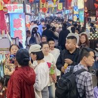 丹东三日游：边境美食与自驾体验，第一天