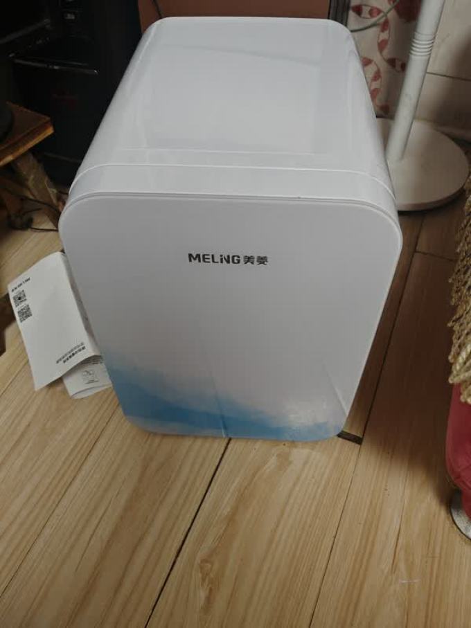 美菱冰箱
