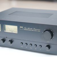 回味经典，NAD C 3030 HiFi立体声功放试听评测
