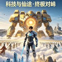 “科幻修仙”设定是否自洽？四大维度解析国漫混搭风潮