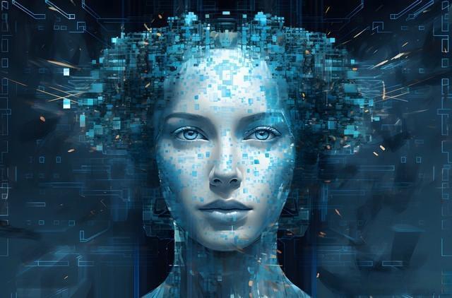 AI换脸已能骗过微信视频？3招识破“数字分身”骗局