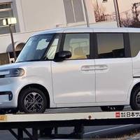 比亚迪海獭硬刚日产Sakura，K-Car代步谁更胜一筹？