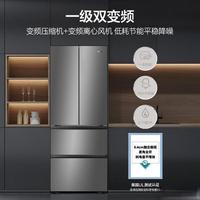 零嵌冰箱怎么选？三大品牌实测：厚度、散热、保鲜全拆解