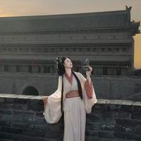 洛阳汉服租赁避坑指南：三家高口碑品牌深度对比，按需选不踩雷
