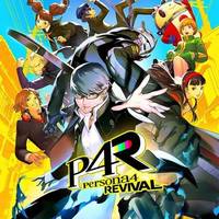 女神异闻录4：复兴版》2027年上线！全语音+次世代画质，首发进XGP