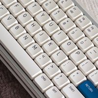2026新品测评｜MelGeek O2超薄键盘 上手体验全解析