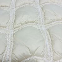云舞白羽绒服vs阔腿裤：冬天选保暖还是四季百搭？