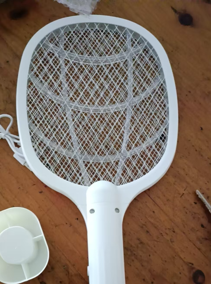 驱虫用品