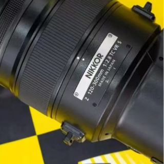 600mm vs 800mm尼康长焦怎么选?轻便党VS细节控的真实对决