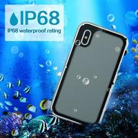 IP68≠随便泡水！华为小米vivo防水真相大不同