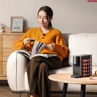 胶囊咖啡机真省钱？算完五年账我默默点了外卖