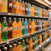 可乐之争：第一口爱百事，喝完却想回购可口？