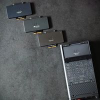 3000元档高保真耳放怎么选？XD05Pro硬核推力 vs XD05T电子管暖声
