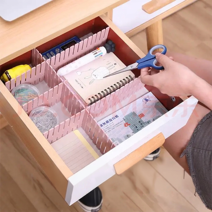 米良品收纳用品
