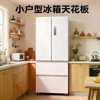 零嵌冰箱真相：90%装不出宣传效果，选错反伤橱柜
