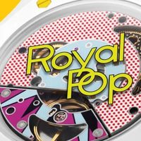 Royal Pop怀表爆火背后：潮流配饰还是实用腕表？平替怎么选