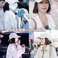 硬防晒帽怎么选？MLB潮人款VS OhSunny专业款，实测对比告诉你