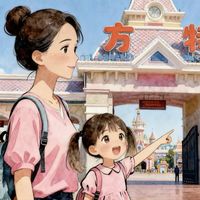 自贡恐龙王国VS荆州东方神画：带娃怎么选？