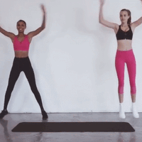 壶铃vs HIIT：谁才是高效燃脂的真王者？