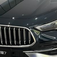 吉利星耀7夏日用车指南：智享清凉，无惧“烤”验

