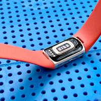 Fitbit Air表带设计开源！第三方能抄作业但别踩这些雷