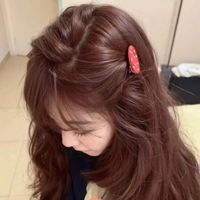 浅色发色总掉？这样洗护才能锁住颜色