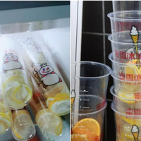 蜜雪冰城再陷食安风波：香港门店菌落超标，全国整改风暴升级