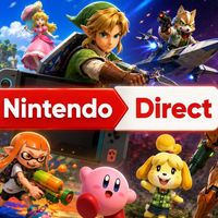 时之笛》重制版官宣！2026年独占登陆Switch 2，经典神作全面重生