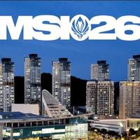 2026 MSI入围赛大改：四队死斗仅1个淘汰赛名额