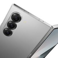 Z Fold6外屏变宽、机身更轻，折叠屏终于好握了？