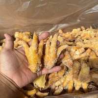 高价鸡爪现霉斑，王小卤品控翻车引众怒
