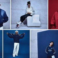 利物浦×Tommy Hilfiger：当安菲尔德通道变成时尚秀场