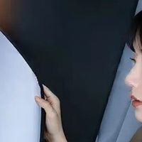 夏天侧窗晒人？磁吸遮阳帘真香！