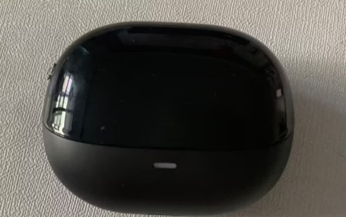 耳机