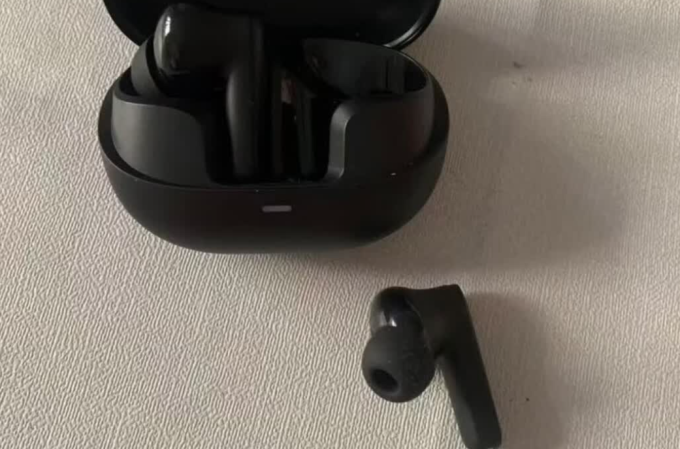 耳机