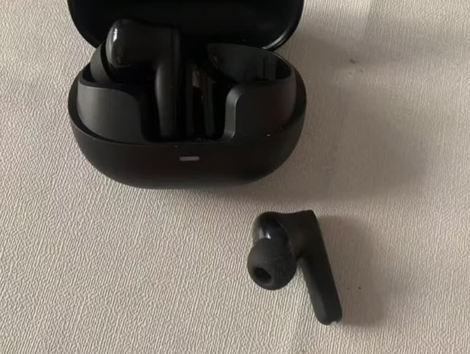 耳机