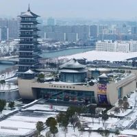 扬州大运河博物馆严打黄牛：非官方渠道购票一律无效，爽约三次封号90天