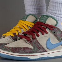 New Balance 327真的过气了吗？热度下滑背后的真相
