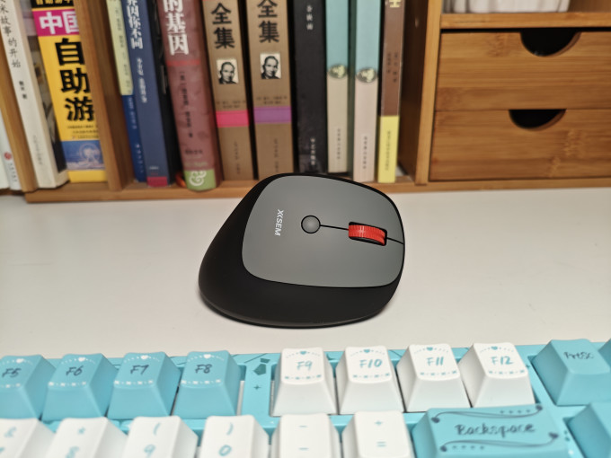 西圣鼠标